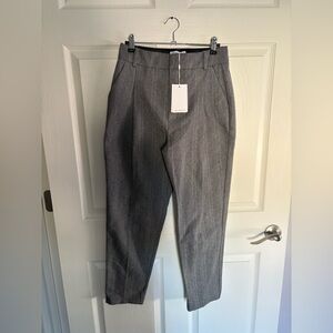 anine bing pants size 34
